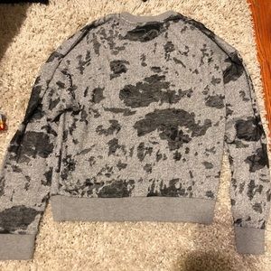 Kendall & Kylie sweater